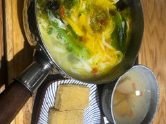 -小满手工粉(上海品尊国际店)