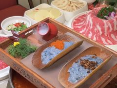 -蜀大侠火锅(总府路全国总店)