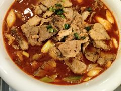 -老雒阳面馆·水席(高新区店)
