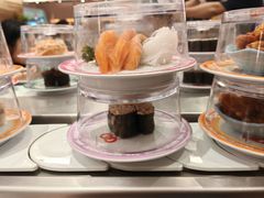 -元气寿司(环球港店)