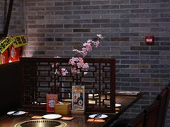 -橘焱胡同烧肉夜食(BFC外滩金融中心店)