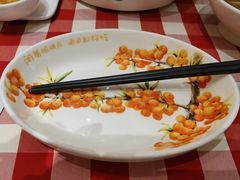 -西贝(枫蓝国际购物中心店)
