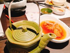 -匠和风精致料理(莆田财富中心店)