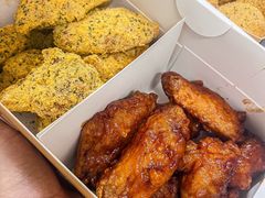 -正谈炸鸡(深圳首店)