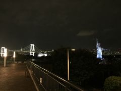 -台场海滨公园船码头