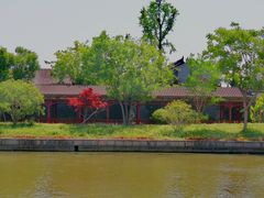 -广富林郊野公园-P5停车场