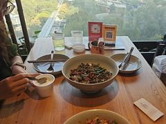 -长安记·大美陕菜(朝阳大悦城店)