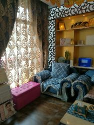 -归真美学颜究中心