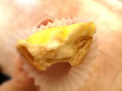 流心芝士挞糕点-味多美蛋糕(潘家园店)
