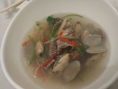 -东莞富盈酒店(厚街店)