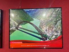 -中国铁道博物馆(正阳门馆)