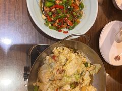 -樟树底(胜利河美食街店)