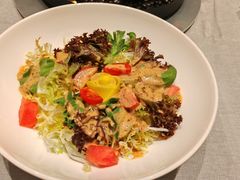 -艳阳天·非遗楚菜(武汉客厅店)