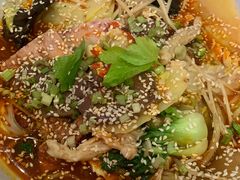 -辣伍爺·冒菜(乐淘里店)
