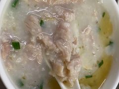 猪肉粥-源记肠粉(华贵路店)