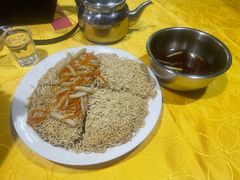 -肥姐美食(同福中路店)