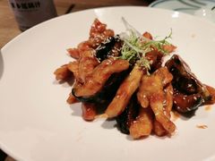 -周家二小姐的菜(西津渡店)