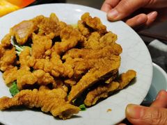 -亮欢寨快活林 酸汤鱼(仁怀店)