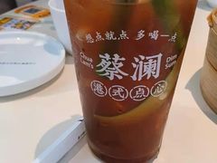 -蔡澜点心·粤菜(月星环球港店)