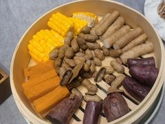 -上海古井假日酒店 · 徽昇楼中餐厅