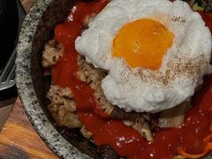 -INSA Korean Bistro饮鲨韩食酒馆