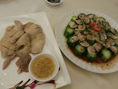 -宝园酒家(美林M·LIVE天地东座店)