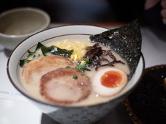 -火山屋台(新街口店)