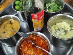 -阿汉名材老鸡汤饭店(金鸡岭店)