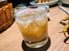 藕冻爽益多-周家二小姐的菜(西津渡店)