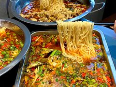 -蛙兔鸡自贡风味·特色江湖菜(广都店)