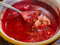 -卢布里西餐厅(总店)