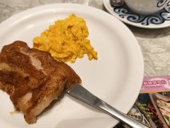 -翠华餐厅(正佳广场店)