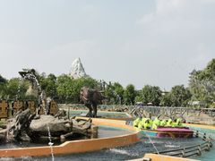 -厦门方特梦幻王国