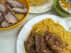 -麦文记面家(佐敦店)