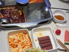 -海底捞火锅(杭州庆春路夜宵主题店)