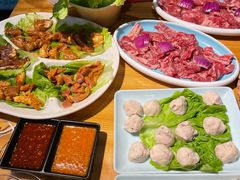 -丁荣华炸串(托乐嘉店)