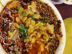 -途肴·老农饭庄(百里峡店)