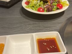 -NIUAN牛庵·日式和牛烧肉(恒隆店)