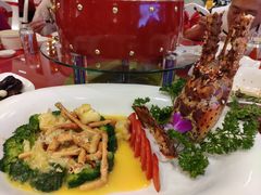 -江南大酒店(上肖墙店)