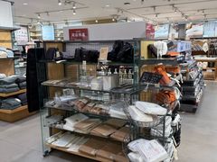 -MUJI无印良品(星光68广场店)