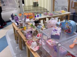 -MINI MARS KIDS CLUB亲子家庭中心(杨浦黄兴店)