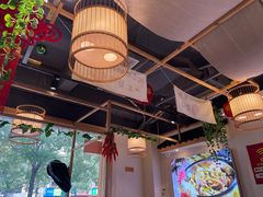 -威哥的菜·地道长沙菜(雨花亭店)