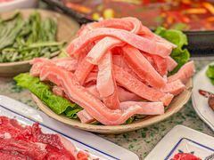 -鸿姐老火锅(静安店)