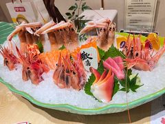 -清水日本料理铁板烧(学府路店)