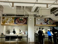 -阿那亚第三食堂 Cafeteria 3