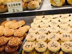 -汪玉霞(汉口里店)