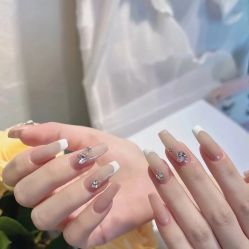 -斯馨·健康美甲美睫