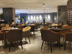 -丽都皇冠假日酒店·Matrix亦餐厅(望京店)