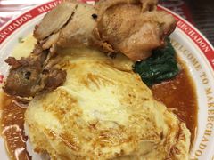 -孖记茶档·热腾茶餐(江南西plus店)
