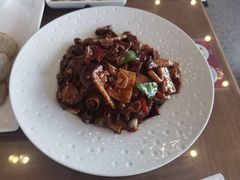 -北京小肠陈饭庄(方庄店)